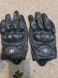Motorcycle Glove Windproof Protection Men - Picture 1 of 2