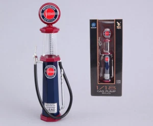 Lucky Die Cast POMPA BENZINA STUDEBAKER STYLE B 1:18 - Foto 1 di 1