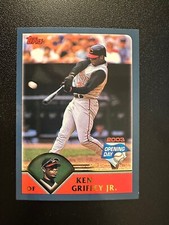 2003 Topps Opening Day - Complete Your Set- Pick A Card