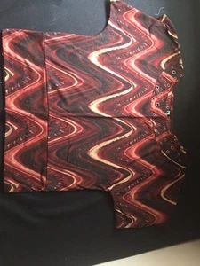 womens top size XL By Weavers - Picture 1 of 2