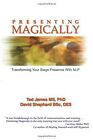 Presenting Magically: Transforming Your Stage Pr... | Book | condition very good