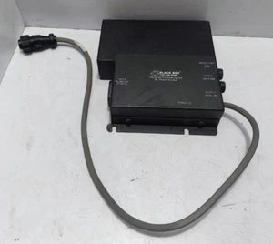 Black Box 724-746-5500 Hardened Ethernet Switch AC Power Source - Picture 1 of 8