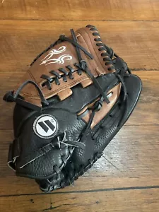 Guanto da baseball softball modello Worth Asylum 14"" mano destra As140 bello! - Foto 1 di 3