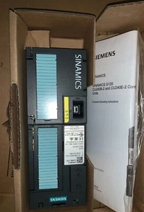 Una nueva unidad de control DP 6SL3244-0BB12-1PA1 CU240E-2 con 12 meses de garantía - Imagen 1 de 5