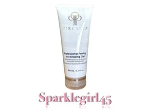 Circadia Professional Firming and Shaping Gel 200mL/6.7oz. NEW! NO BOX! EXP 9/27 - Picture 1 of 1