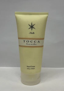 TOCCA Hand Cream Stella Blood Orange 2 oz / 60 ml - Picture 1 of 2
