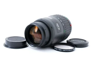 *NEAR MINT* Takumar-F Zoom 70-200mm F/4-5.6 Pentax K Mount AF Lens Japan 918161 - Picture 1 of 12