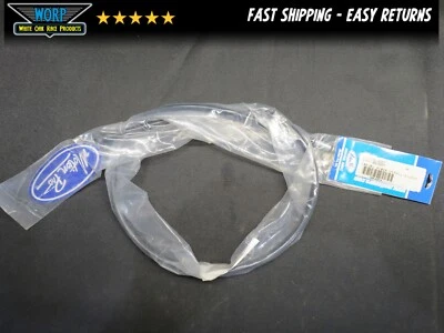 Motion Pro - 05-0357 - Black Vinyl Clutch Cable 2005-2023 YAMAHA YZ250 - Image 1 of 3