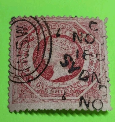 NSW Nueva Gales del Sur Sydney, Siete Mares, Rose Carmine DiademWMK (09-12_2) Foto 1 de 2