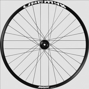 Ruote Mavic DEEMAX PARK 29 anteriore 15x110 - Foto 1 di 1