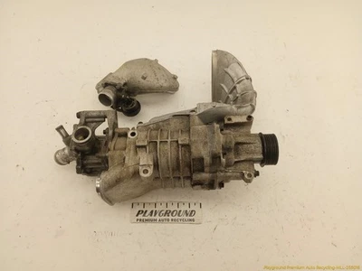 Mini Cooper S R53 HATCH 涡轮增压器增压器 1.6L 升 4 气缸 适合 2005 - 2008 — 第 1/4 张图片