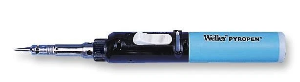 WELLER - Self-igniting Gas Soldering Iron, 60W - Image 1 of 1