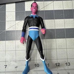DC Super Powers Sinestro 6” Action Figure- MOC - Picture 1 of 2