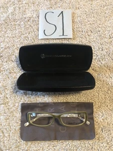 Gafas de lectura Salvatore Ferragamo adultos en forma de rectángulo 2615 480 51/14 ITALIA - Imagen 1 de 24