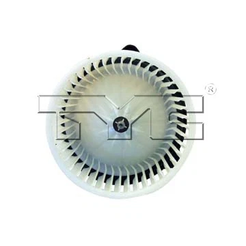 Conjunto de ventilador calentador de aire acondicionado motor soplador para Hyundai Sonata 99-05 Foto 1 de 4