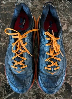 Hoka Challenger Atr 3 Talla 12 Foto 1 de 4