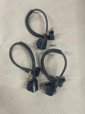 1994 Polaris XLT 600 Coils Need new connectors Part# 3085208 (STK# 25300) - Изображение 1 из 3