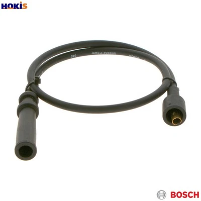 KIT CABLE ENCENDIDO 0 986 356 773 PARA VOLVO 760 740/Rural/Combi/Rotura/Combi 2.0L Foto 1 de 4