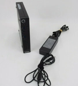 Disco duro Lenovo A4U ThinkCentre M92p 250 GB 8 GB Ram Windows 10  - Imagen 1 de 4