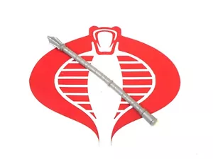 Rise of the Teenage Mutant Ninja Turtles TMNT Waffe Donatello Stab Zubehör - Bild 1 von 1