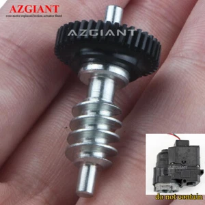 Side Mirror Folding Motor Gear for Mercedes Benz W218 CLS400 CLS550 C218 CLS350 - Bild 1 von 22