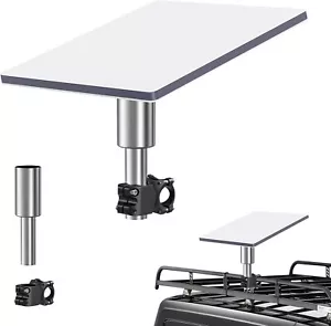 Kit Staffa Supporto In Alluminio Per Starlink Internet Satellite Mini 22-28 mm - Foto 1 di 9