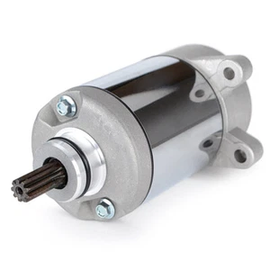 Starter Starting Motor For Honda TRX400 FA FGA Rancher 2004-2007 31200-HN7-003 - Picture 1 of 4