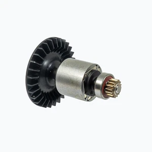 Bosch Gleichstrommotor GSR & GSB 14,4 V-EC / 18 V-EC / 18V-60 C | GSR 18V-60 FC - Bild 1 von 3