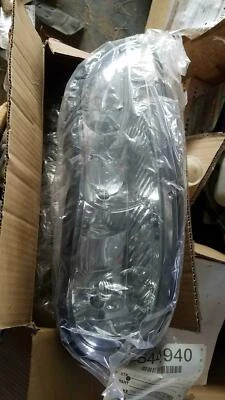Conjunto de faros Chevrolet Chevy Malibu 97-05 nuevo en caja Foto 1 de 3