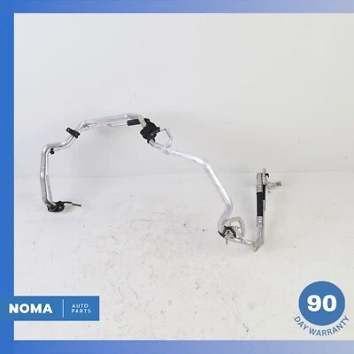 LR Range Rover Sport L494 2014 aire acondicionado aire acondicionado línea tubo OEM Foto 1 de 4