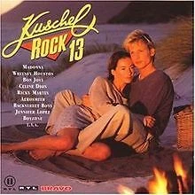 Kuschelrock Vol. 13 von Various | CD | Zustand gut - Bild 1 von 1