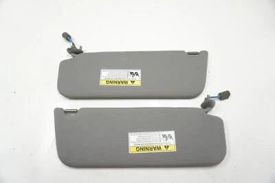 18 2018-2022 Honda Odyssey Sun Visor Used Oem Lh And Rh - Image 1 of 4