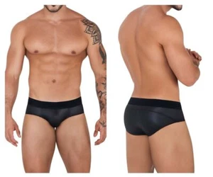 Clever 1534 Kraken Briefs Color Black - Picture 1 of 9