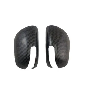 Cubierta de espejo retrovisor lateral de fibra de carbono para Scion tC Hatchback 2011-2016 - Imagen 1 de 5