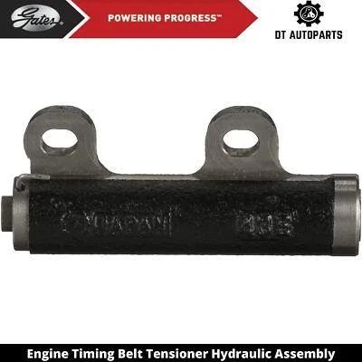 Tensor de correa de distribución de motor Subaru Impreza 1993-1999 puertas de montaje hidráulico Foto 1 de 4