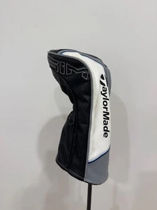 TaylorMade SIM MAX Driver - UPGRADED SHAFT - Picture 1 of 12