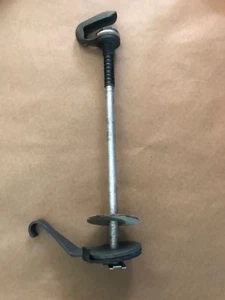 WLA, WL STEERING DAMPER - Picture 1 of 3
