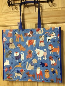 tj maxx reusable tote bolsas