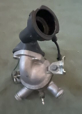 1999 honda shadow ace 1100 vt1100c2 Thermostat - Изображение 1 из 2