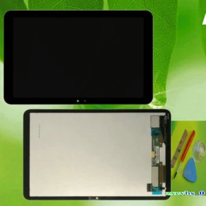 Conjunto de digitalizador de pantalla táctil con pantalla LCD para LG G Pad X V930 V940 V935 10,1" - Imagen 1 de 2
