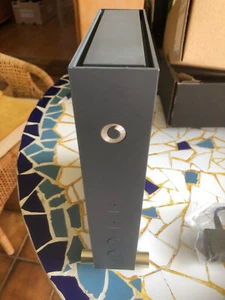 Vodafone Router TG3442DE Kabelrouter - Bild 1 von 6