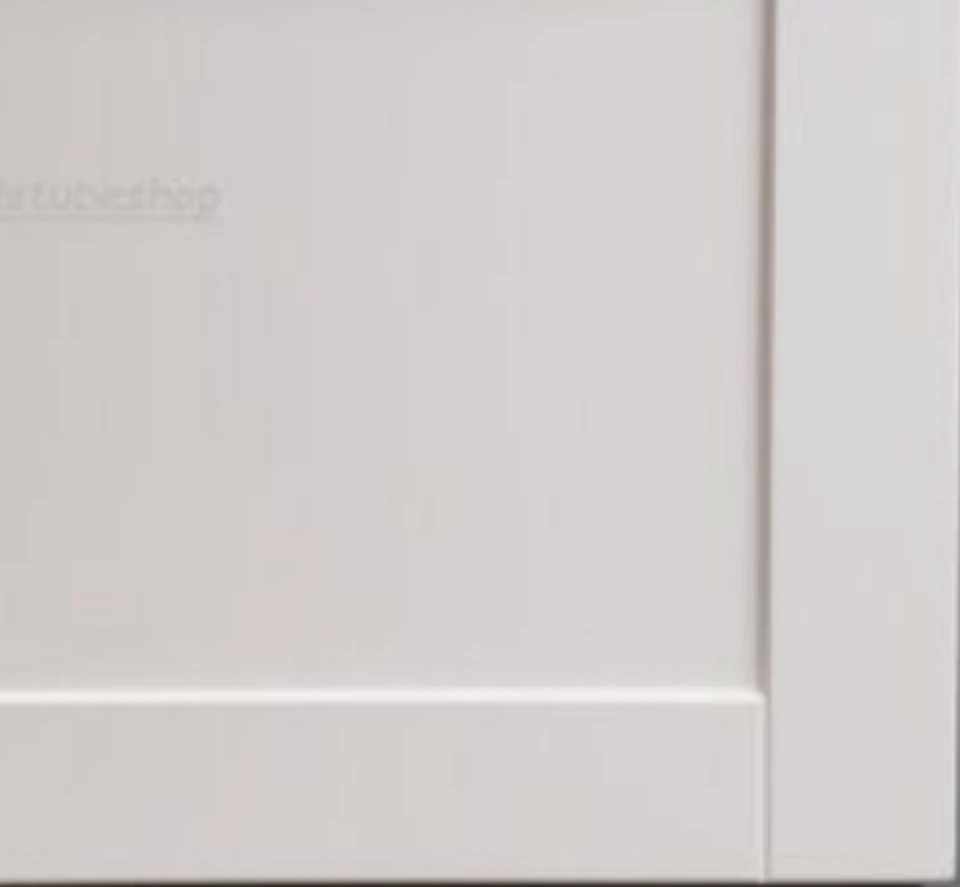 IKEA Metod Grytnäs Vitrinentür Elfenbeinweiß Weiss 30x100cm NEU/OVP 802.218.99 - Bild 1 von 1