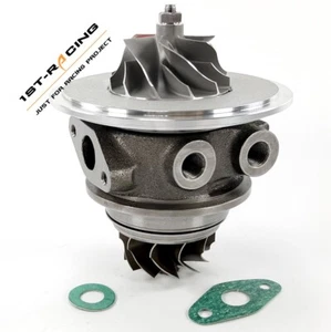 For 2004-2007 Subaru Impreza WRX STi 2.5L RHF55 VF39 Turbo CHRA Cartridge Core - Picture 1 of 7