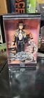 Harley Davidson Barbie Doll 1999 Collector Edition #25637 Mattel box not mint