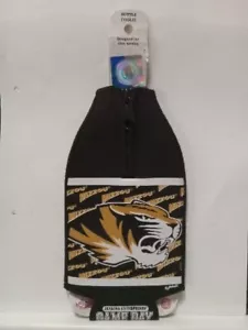 Mizzou Bottle Coolie - Picture 1 of 2