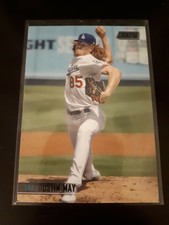 2021 Topps Stadium Club Parallels Red, Black, Chrome, Ect You Pick