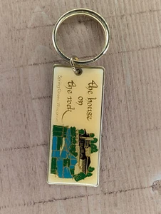 Vintage The House On The Rock Keychain - Spring Green, Wisconsin - Picture 1 of 2