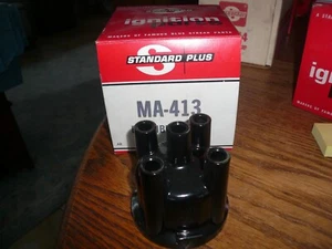 NORS Standard DISTRIBUTOR CAP MA-413 - Vintage - Foto 1 di 2