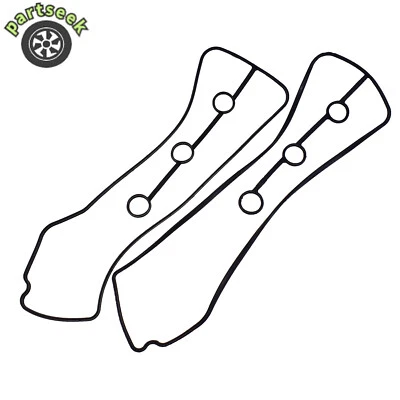 Junta de cubierta de válvula para Toyota Tacoma 4Runner Tundra 2005-2015 11213AD010 Foto 1 de 4