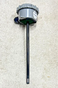 Trend SENH-440012 Temperature Sensor / HT/D / RH 4-20mA - Picture 1 of 3
